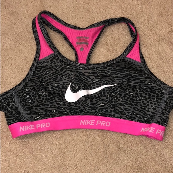 children's sports bra